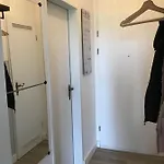 Liebevoll Eingerichtete Luettje Koje Διαμέρισμα *