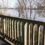Liebevoll Eingerichtete Luettje Koje *