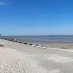 Liebevoll Eingerichtete Luettje Koje Dornum