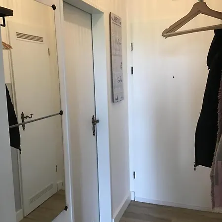 Liebevoll Eingerichtete Luettje Koje Apartament *
