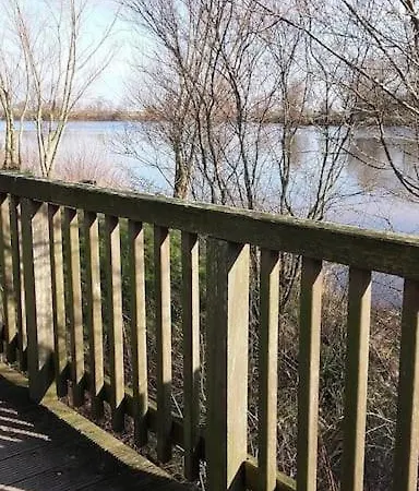 Liebevoll Eingerichtete Luettje Koje *